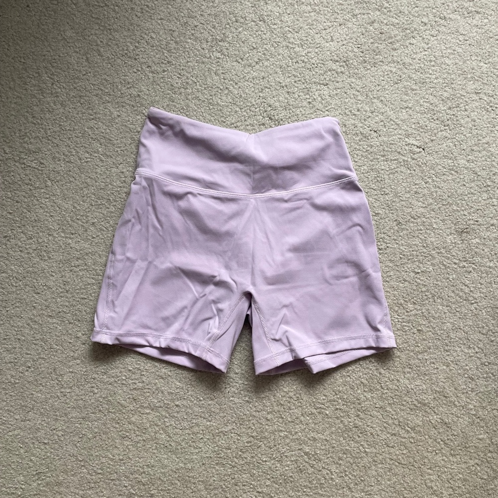 Alphalete Shorts